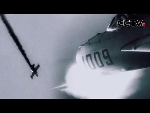 抗美援朝真实影像：志愿军空军击毙美军王牌飞行员 机身中弹几十发仍安全返航 朝鲜战场中国空军创造了哪些奇迹？20201027 |《国家记忆》CCTV中文国际