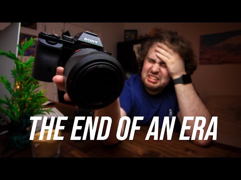 Is This the END of the Sony A7?!