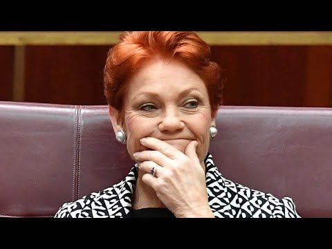 One Nation hits ‘highest’ poll numbers ‘ever’
