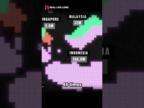 How Crazy Rich is Singapore Actually?