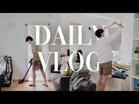 🍁 Dọn Nhà Đón Thu | Nhật Ký Hai Ngày Cuối Tuần Của Kira | Daily Vlog