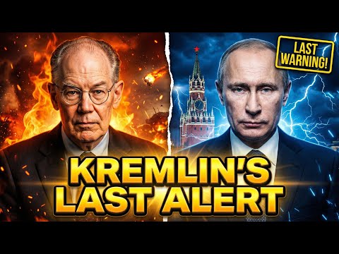 NATO Forces Hit Russia Directly — Kremlin's Last Warning | John Mearsheimer