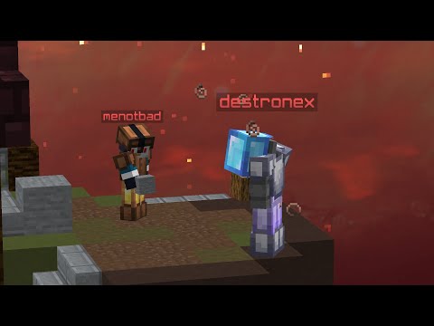 blatant skywars hacker