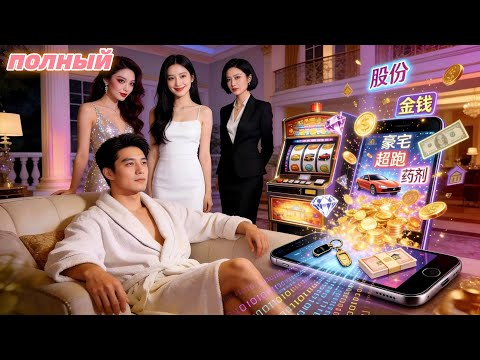 Разбитое сердце? Божественная лотерея меня спасла: я разбогател за одну ночь.