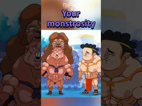 Hercules BUT it's Historically Accurate!