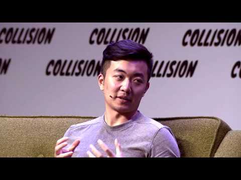 Mobile's next evolution - Carl Pei & Randall Lane