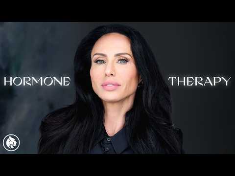The Truth About Hormones: Why Every Woman Should Consider Menopause Therapy