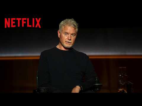 Eric Dane’s Final Message To His Daughters and The World | Famous Last Words | Netflix