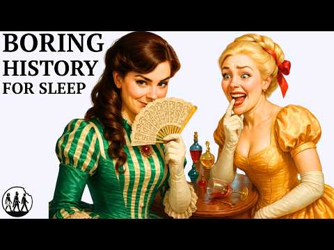 The Most Sinister Sexual Practices of the Victorian England | Sleepy History Story