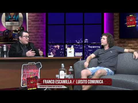 Luisito Comunica /Ep. 5 / Entrevista DECDLS