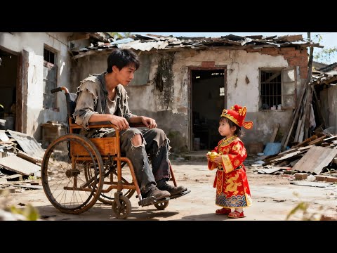 Orphan Girl Cares for Comatose CEO—Unexpected Child Genius Revives Bankrupt Company!