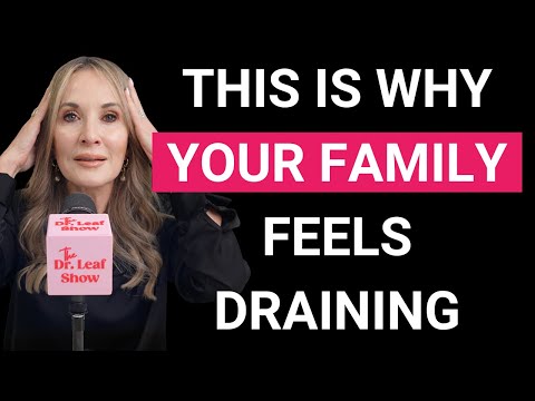 Why You Become Triggered by Family During the Holidays (And How to Fix It)