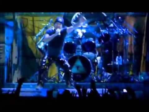 Iron Maiden Flight 666- Full Movie