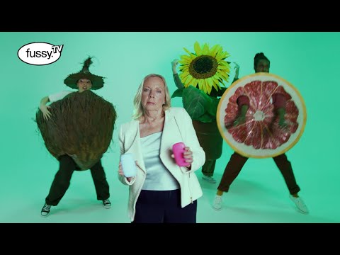 Believe the Fuss: Fussy Natural Deodorant Takes on BO in Epic Rap Battle