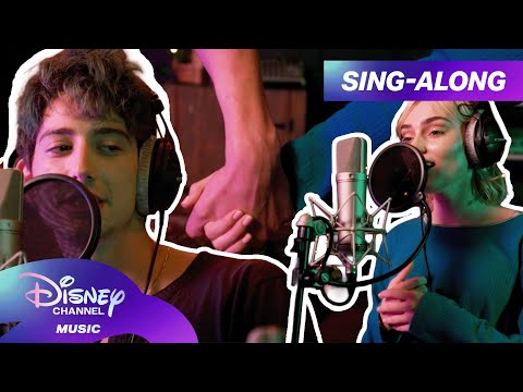 ZOMBIES 4: Dawn of the Vampires "Someday Reprise" Cast Sing-Along! 🥺🎵 |@disneychannelmusic