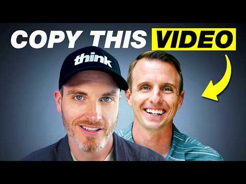 How He Gets 40K VIEWS Per Day with 'Boring' Videos (Step by Step)