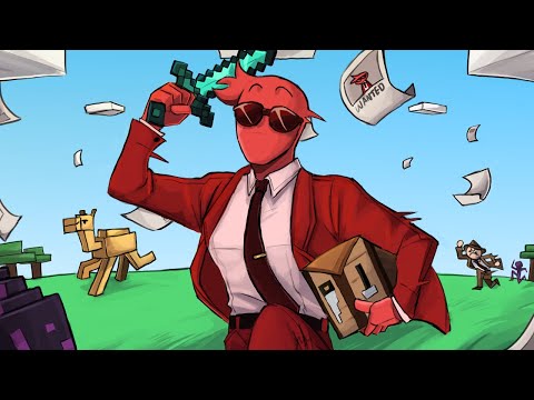 The First 24 Hours of Lifesteal SMP