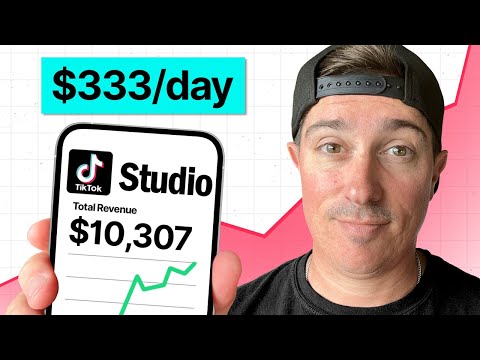 The FASTEST Way to $10K/mo on TikTok (Even as a Beginner)