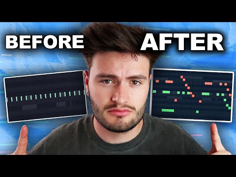 The ULTIMATE Guide to Making DRUMS