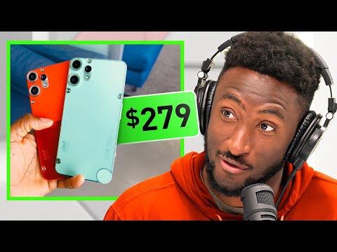 Budget Phone of the Year!...So Far