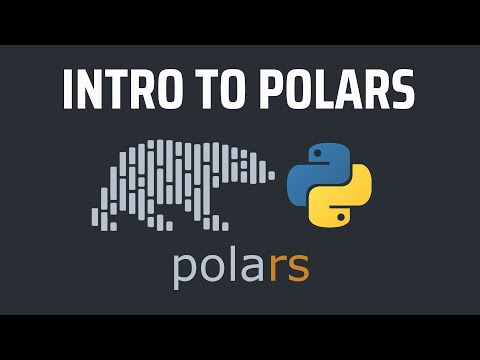 Learning Polars for Data Analysis? Start Here!