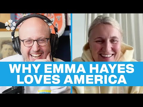 Emma Hayes Sets Groundwork for USWNT's 2027 World Cup Win!