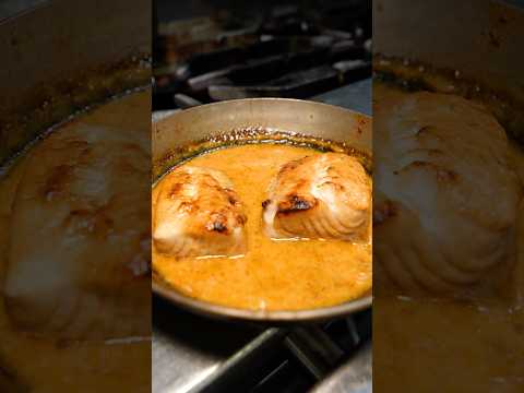 Making Fish Fancy: Double Marinated Black Cod🇮🇳