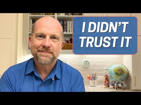 I Didn't Trust My Marathon Training... And Paid For It