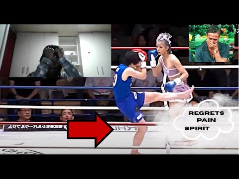 Coolest Female Fighting warrior 1 | Reaction