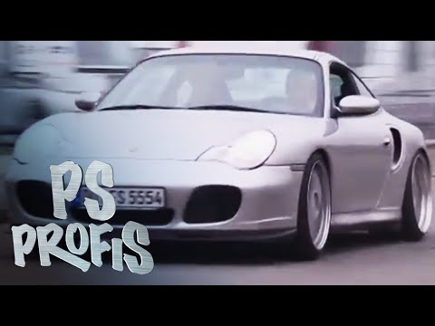 Ein Porsche für 10 000 Euro | Staffel 2, Folge 21 | PS Profis