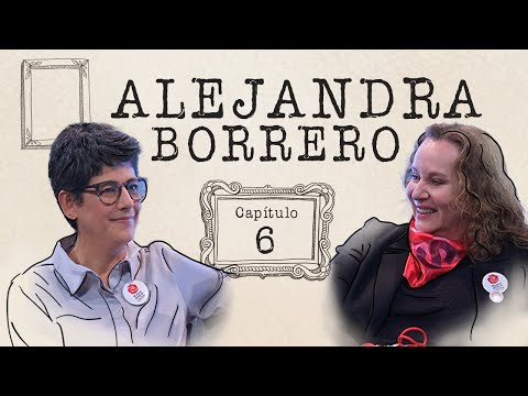 Alejandra Borrero se confiesa: He sido abusada,  acosada, maltratada | La Habitación Invisible