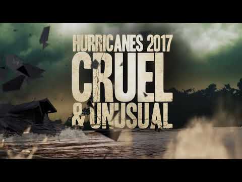 Full Documentary: Cruel And Unusual