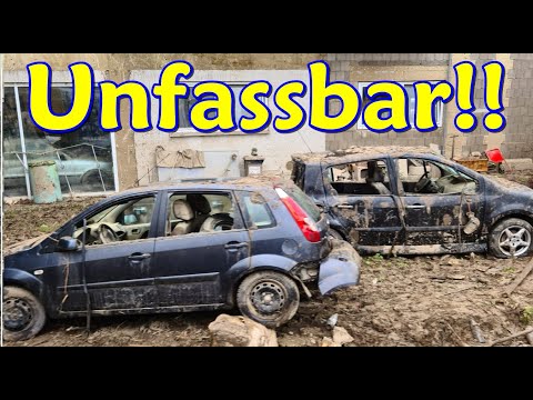 Massive Zerstörung, Heftiges Ausweichmanöver am Stauende und Rote Ampeln| DDG Dashcam Germany | #247