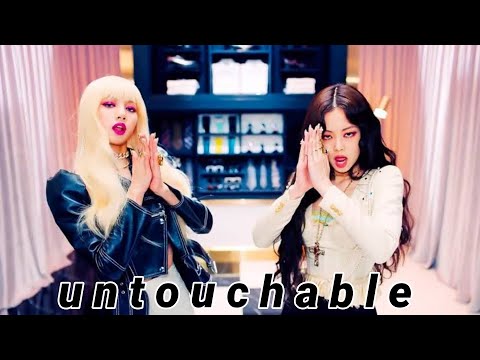 why jennie and lisa are the best female rappers in this generation
