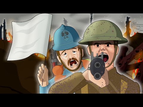 STOP Repeating these Military LIES