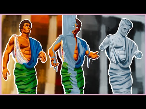 How We Whitewashed The Classical Era