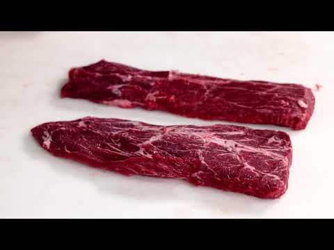 Whole Shoulder Clod - Meat Minutes