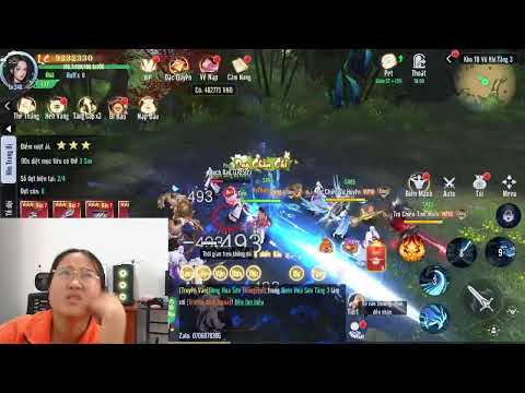 🌸🌿 華山剣世（かざんけんせい）｜緑陰に憩う剣客の道、やさしく流れる静かな時間 🍃✨