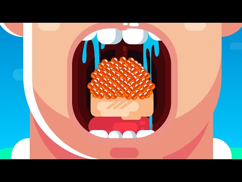 Why Is Caviar So Expensive?