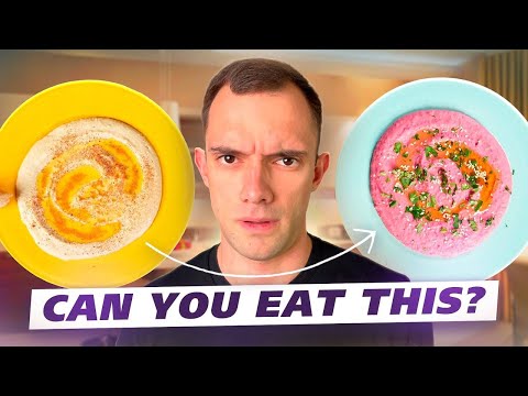 How One Ingredient Transformed My HUMMUS