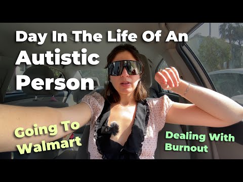 come to walmart with me :/ and chat about changing plans and emotional exhaustion