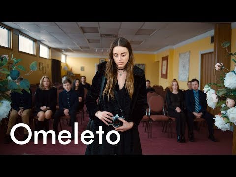 LITTLE GREY BUBBLES | Omeleto