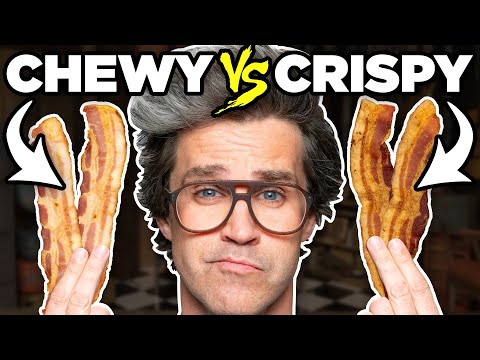 What's The RIGHT Way To Cook This?