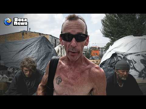 How Homelessness Took Over Ontario