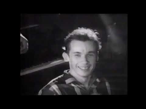 Glenn Gould: A Portrait. Part 1