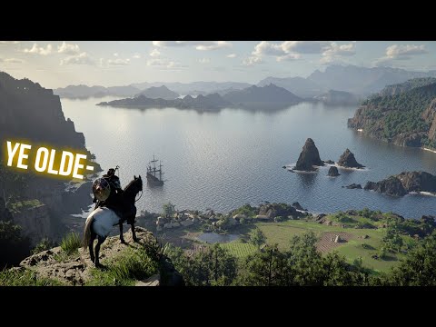 25 Upcoming MEDIEVAL Games You SHOULDN'T MISS