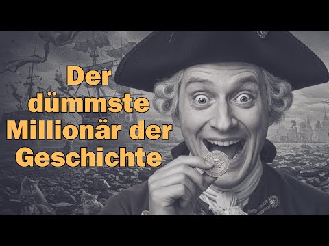 Er Täuschte Seinen Tod Vor – Nur Um Zu Sehen, Wer Weinen Würde: Die Bizarre Legende Von Lord Timothy