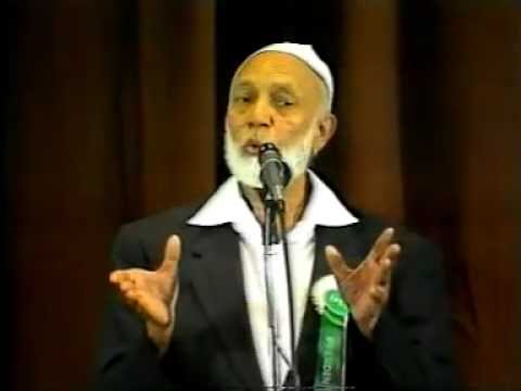 83 Christianity Hinduism or Islam - Deedat