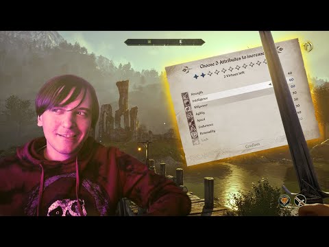 Did They Actually Fix Oblivion's Leveling Problem?
