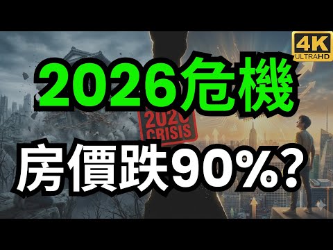 2026 Housing Price Crisis: Japan's Tragedy of 30 Years Ago Is Being Repeated Globally